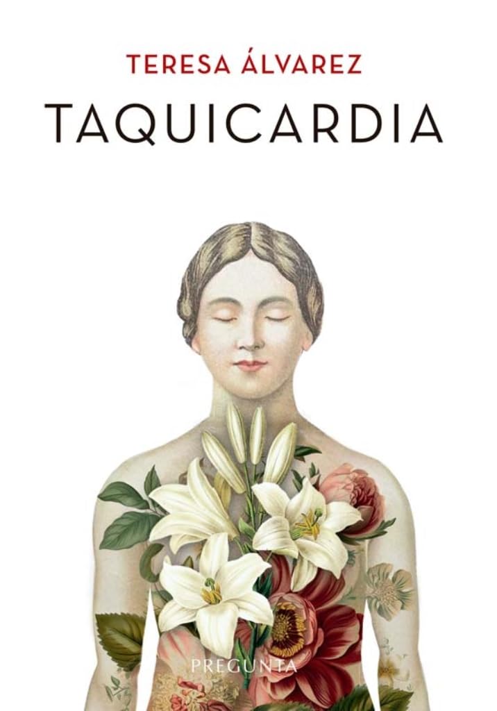 Libro: Taquicardia