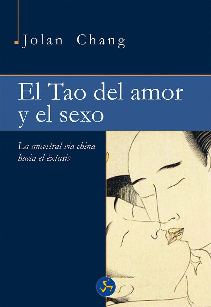 Libro: El Tao Del Amor Y El Sexo