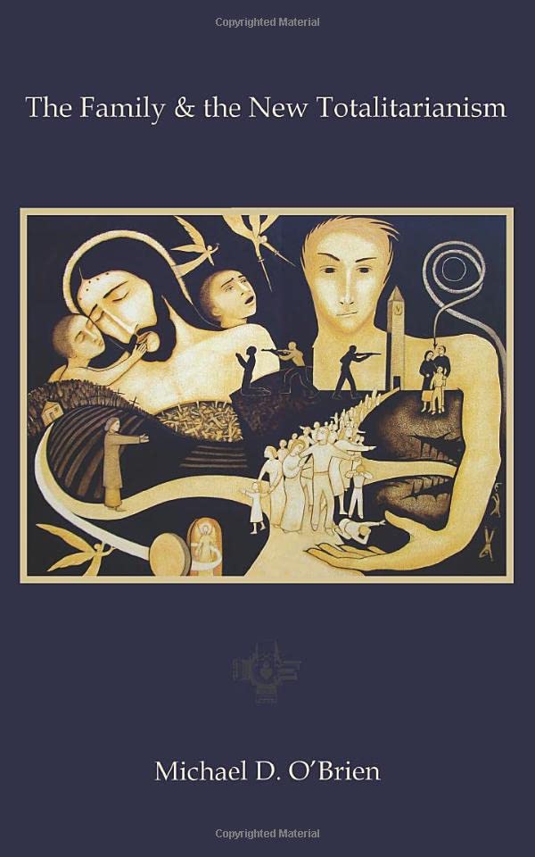 Libro: The Family & the New Totalitarianism