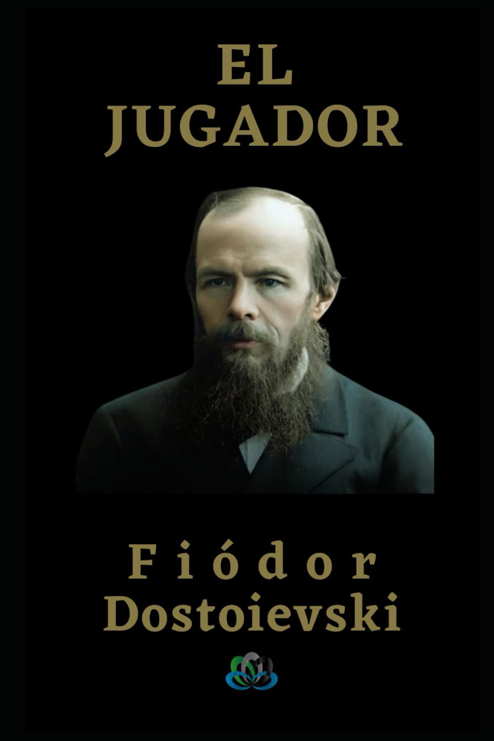 Libro: EL JUGADOR (Spanish Edition)