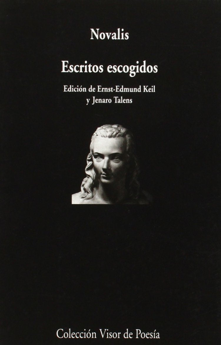 Libro: Escritos escogidos