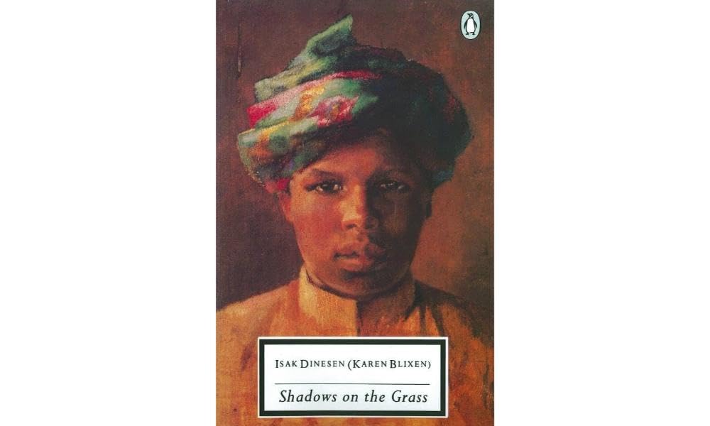Libro: Shadows on the Grass (Penguin Modern Classics)