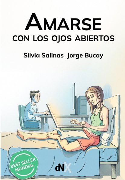 Libro: Amarse con los ojos abiertos