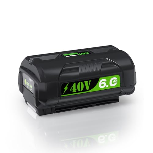 Batería-de-repuesto-Giantwatt-de-40-V-y-6-Ah-para-baterías-Ryobi-de-40-voltios,-compatible-con-cargadores-originales,-herramientas-eléctricas-inalámbricas-y-cortacéspedes-OP4026,-OP40201,-OP4030,-OP4040,-OP4050-y-OP4060-(1-unidad)