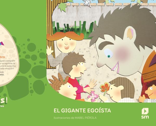 Libro: Metodo globalizado. 5 años. 3 Trimestre. ¡Cracs! Aquí hay dragones