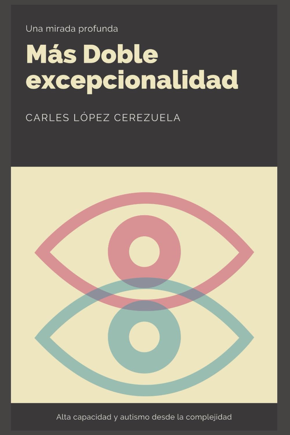 Libro: Más doble excepcionalidad: Profundizando en la complejidad