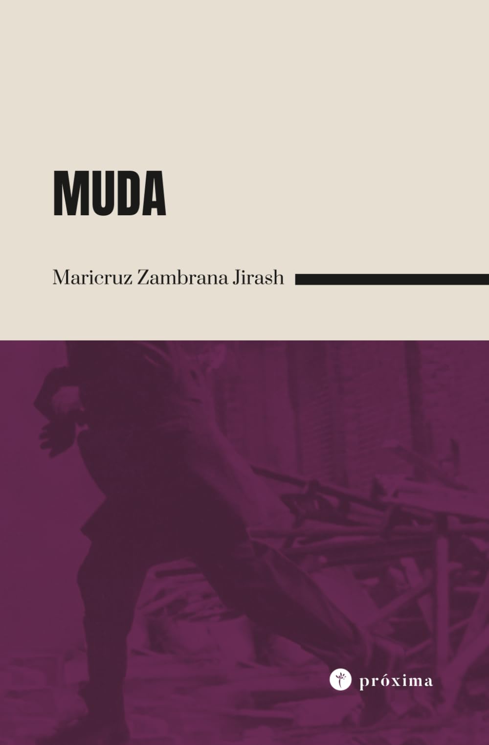 Libro: Muda (Spanish Edition)