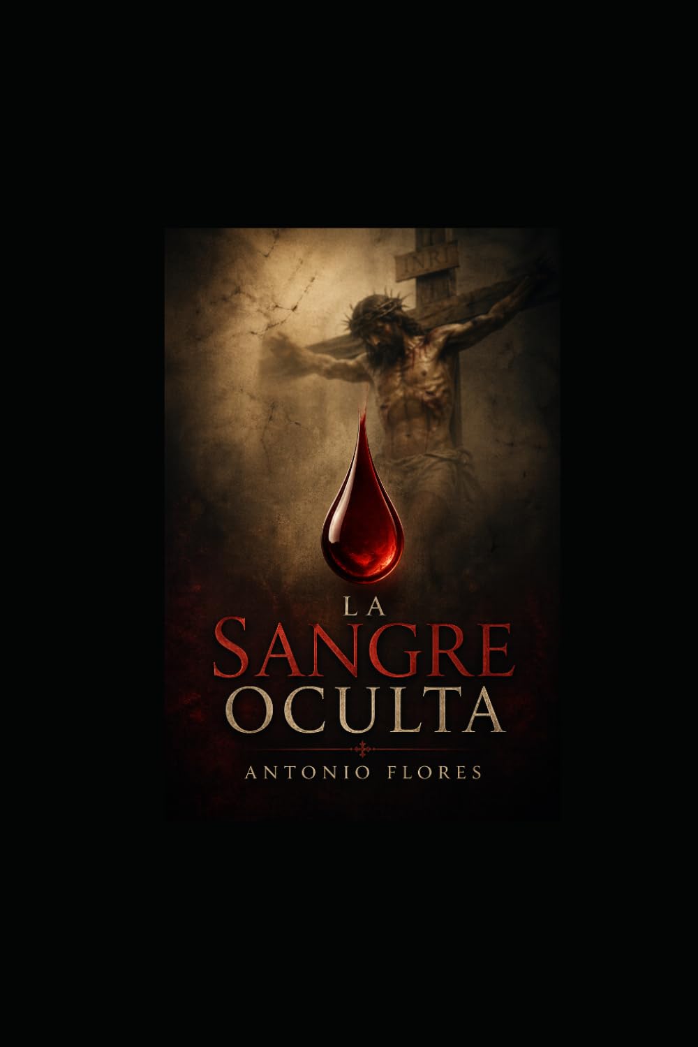 La Sangre Oculta