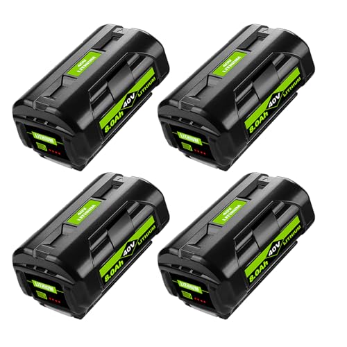 Heekewi---Paquete-de-4-baterías-de-repuesto-de-8000-mAh-para-Ryobi-de-40-V,-compatible-con-Ryobi-OP4060,-OP4015,-OP4026,-OP40201,-OP40261,-OP4030,-OP4040,-OP40401,-OP4050,-OP40501,-con-indicador-LED-(paquete-de-4)