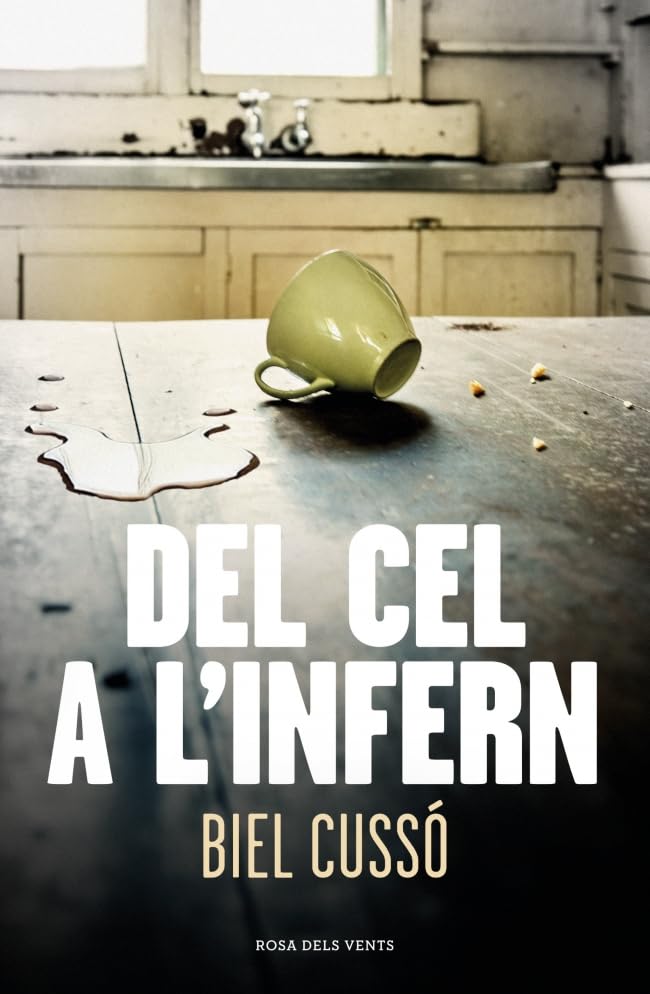 Libro: Del cel a l'infern