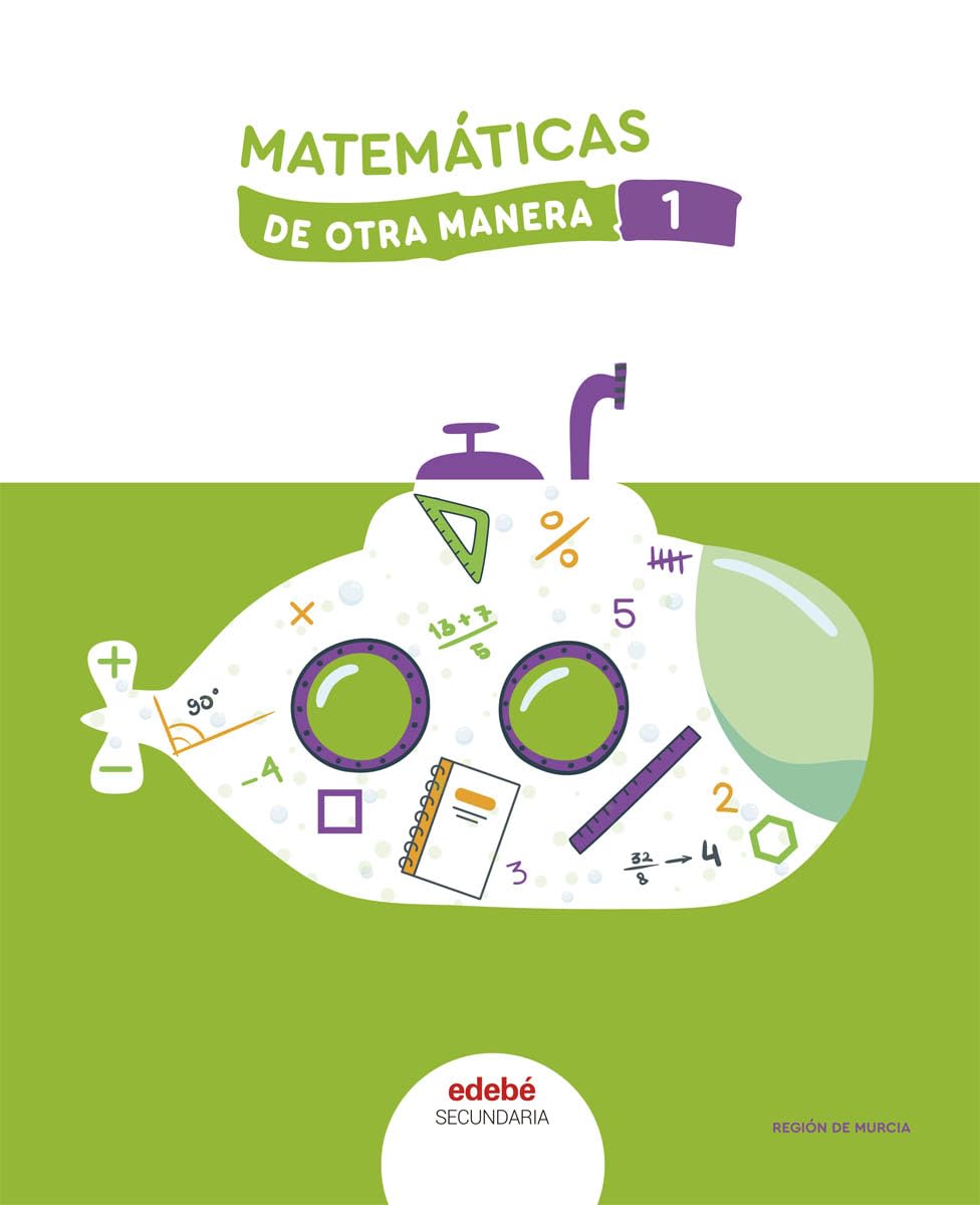 MATEMÁTICAS 1 (De otra Manera)