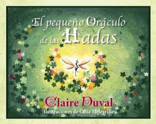 Libro: PEQUE?O ORACULO DE LAS HADAS