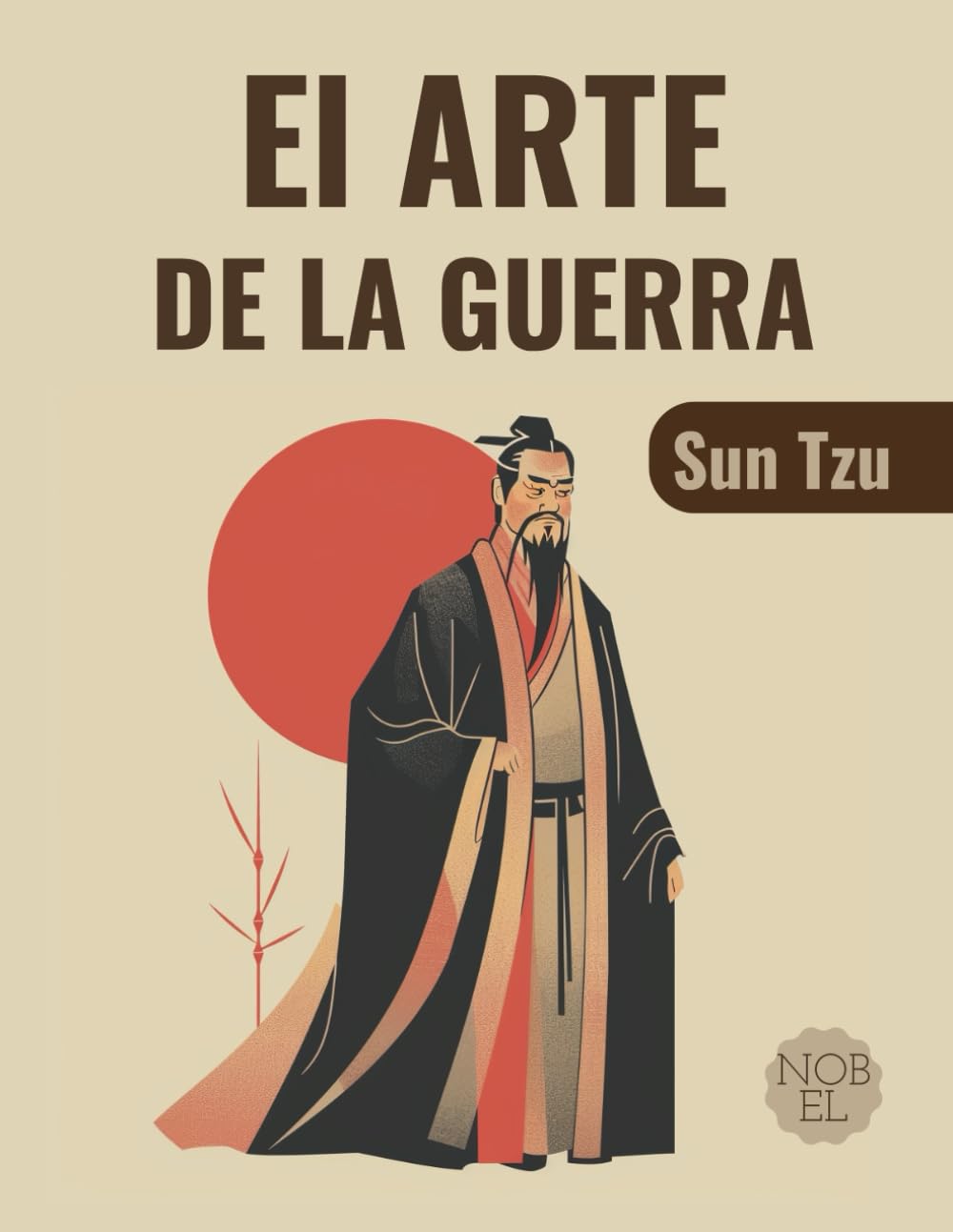 Libro: El Arte de la Guerra: Nueva Edición 2024