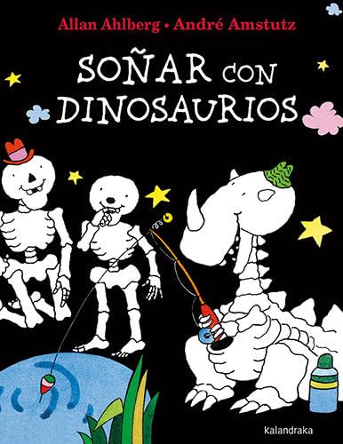 Libro: Soñar con dinosaurios (Clásicos contemporáneos)