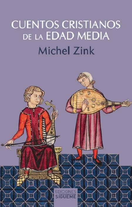 Libro: Cuentos cristianos de la Edad Media