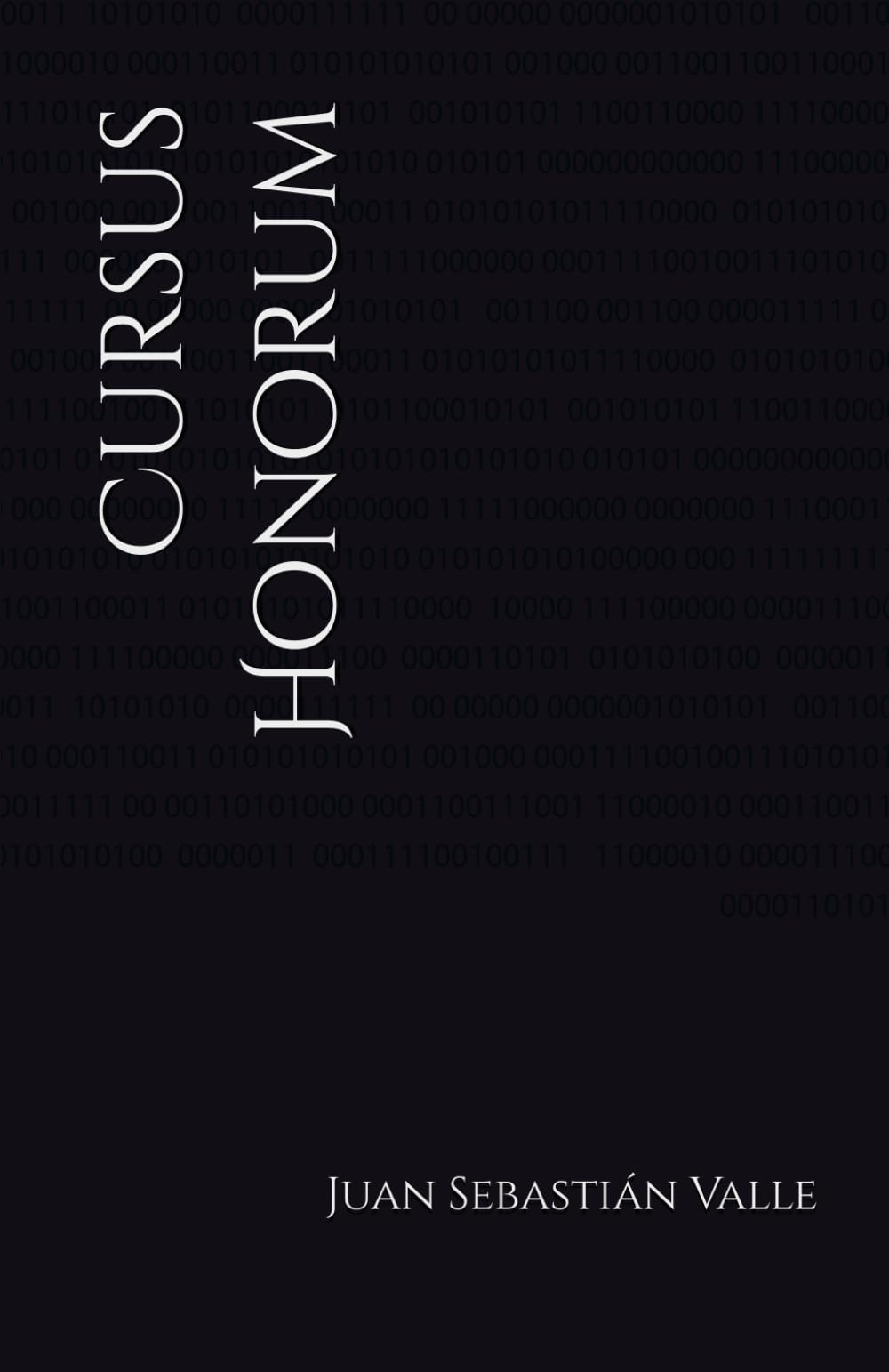 Libro: Cursus Honorum