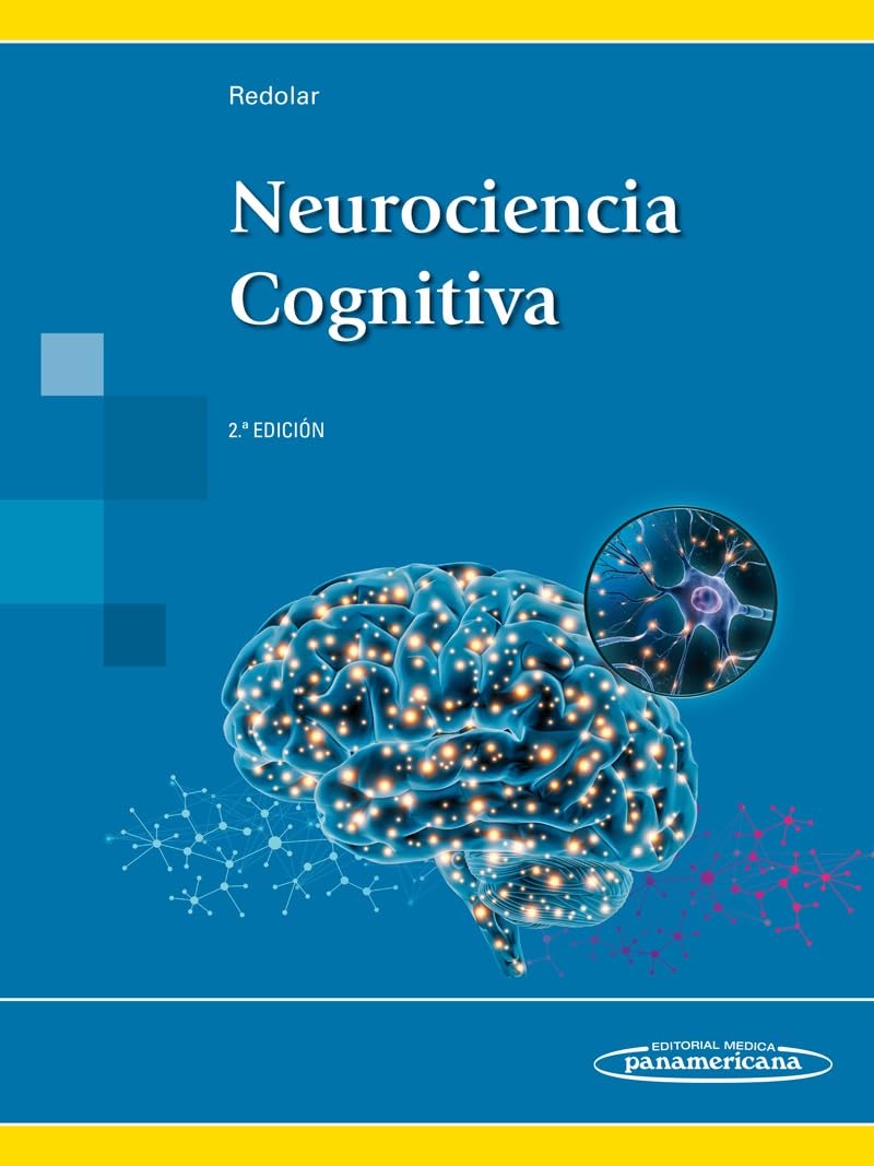 Libro: Neurociencia Cognitiva
