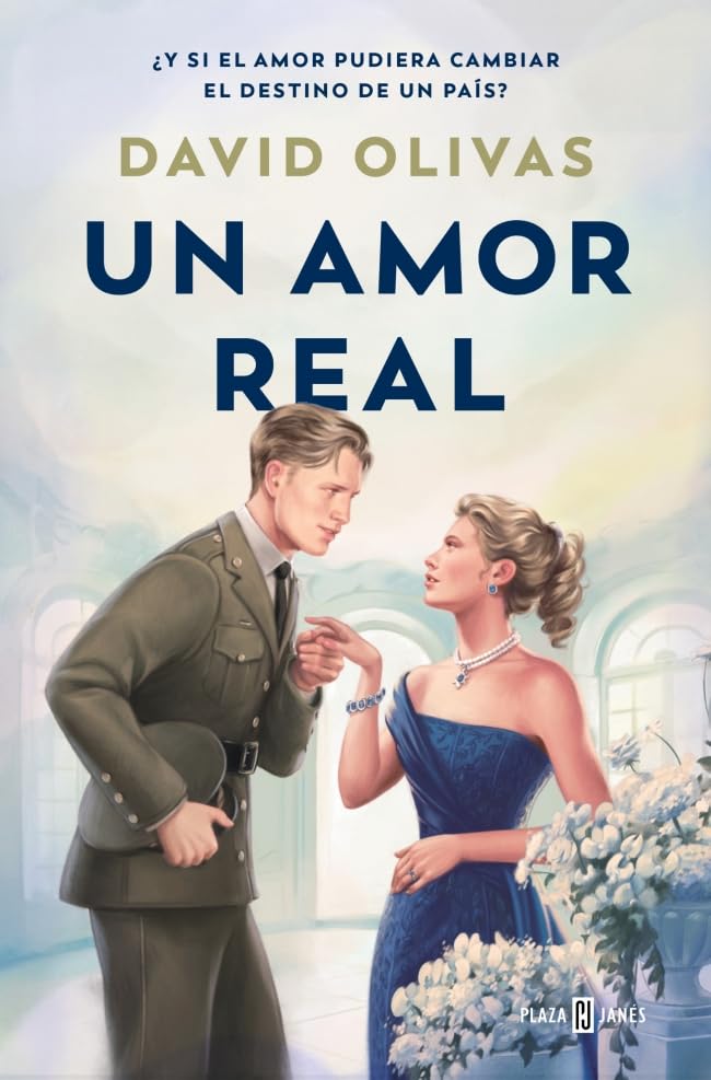 Libro: Un amor real (Éxitos)
