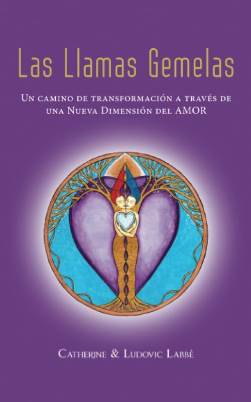 Libro: Las Llamas Gemelas: Un camino de transformación a través de una nueva dimensión del Amor (Spanish Edition)