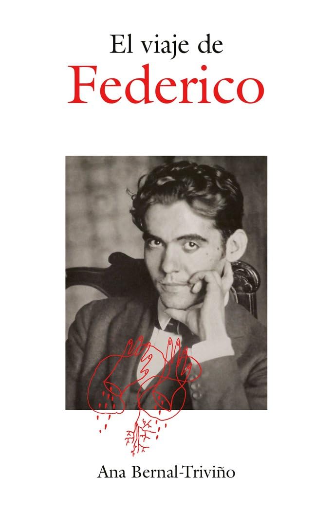 Libro: El viaje de Federico