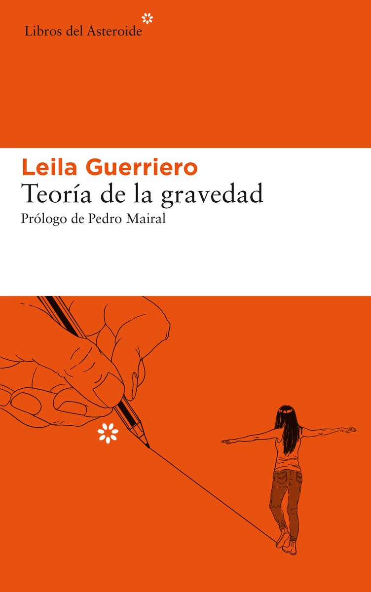 Teoría de la gravedad: 228 (Libros del Asteroide)