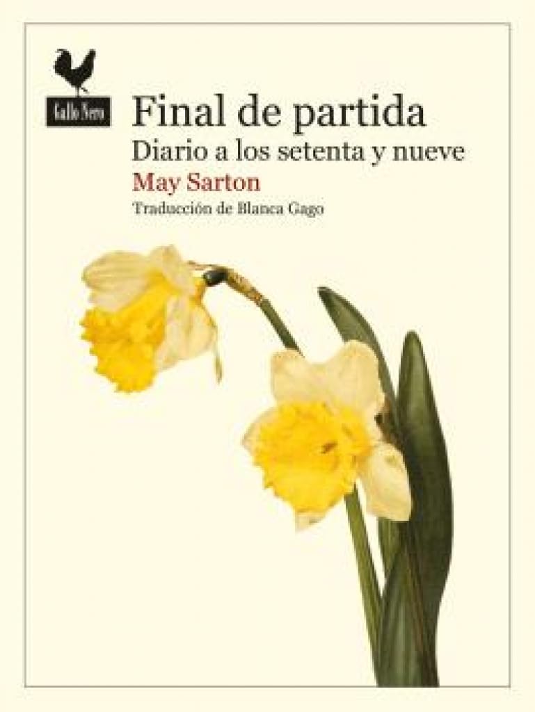 Libro: Final de partida: Diario a los setenta y nueve: 108 (Narrativas)