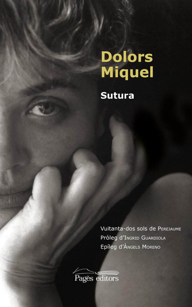 Libro: Sutura