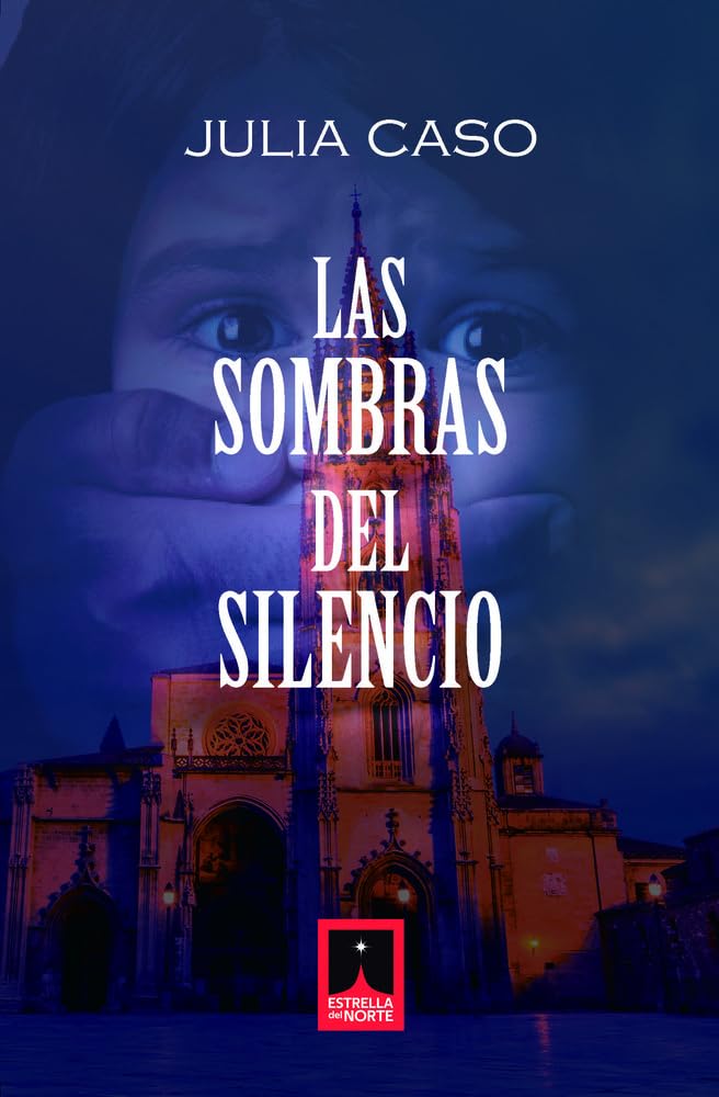 Libro: LAS SOMBRAS DEL SILENCIO