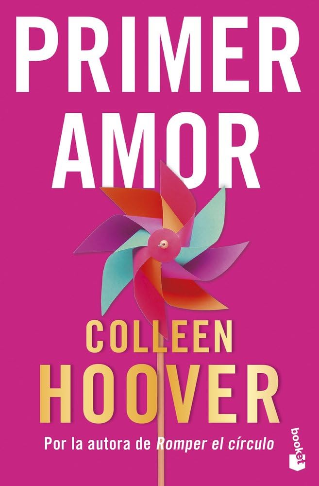 Libro: Primer amor (Heart Bones) (Bestseller)