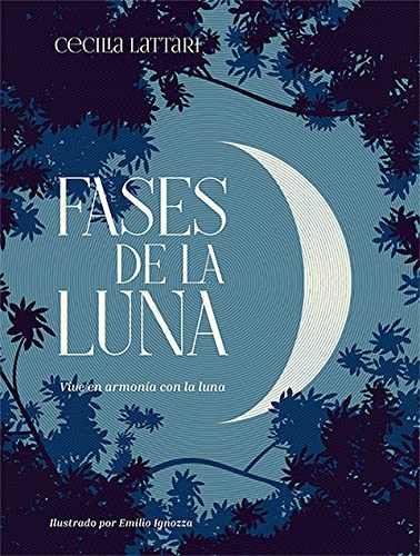 Libro: Fases de la luna: vive en armonía con la luna