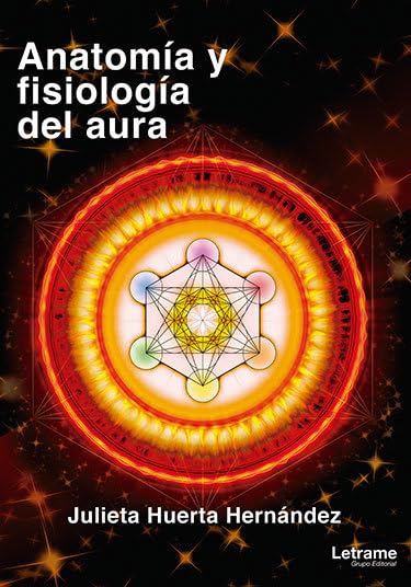 Libro: Anatomía y fisiología del aura (Spanish Edition)