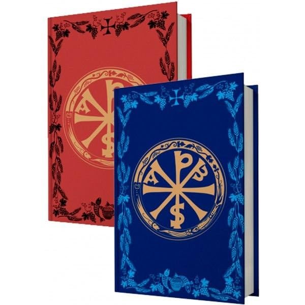 Libro: RITUAL DE LA SAGRADA COMUNIÃ“N