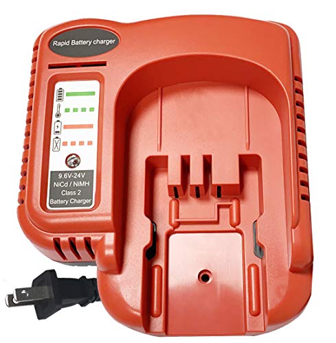 Cargador-de-batería-ANOPIW-BDFC240-de-9,6-V-a-24-V-compatible-con-baterías-Black-&-Decker-Firestorm-de-24-V,-18-V,-14,4-V,-12-V-y-9,6-V-HPB18-OPE,-HPB18,-HPB14,-HPB12,-HPB96,-HPB24,-244760-00,-A1718,-FS180BX,-FS18C,-FS18FL-y-FSB18.