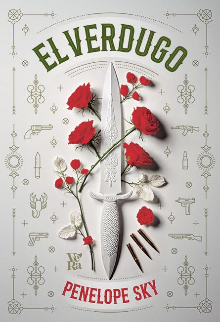Libro: El Verdugo (VERA)