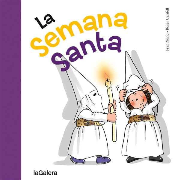 Libro: Semana Santa: 35 (Tradiciones)