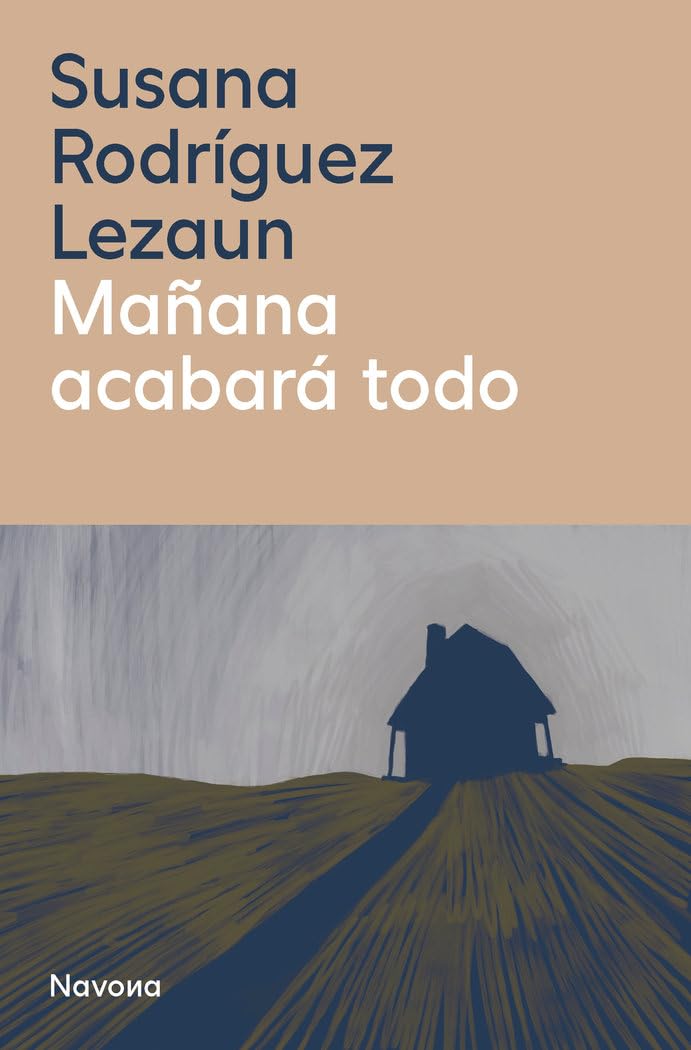 Libro: Mañana acabará todo (SERIE M)