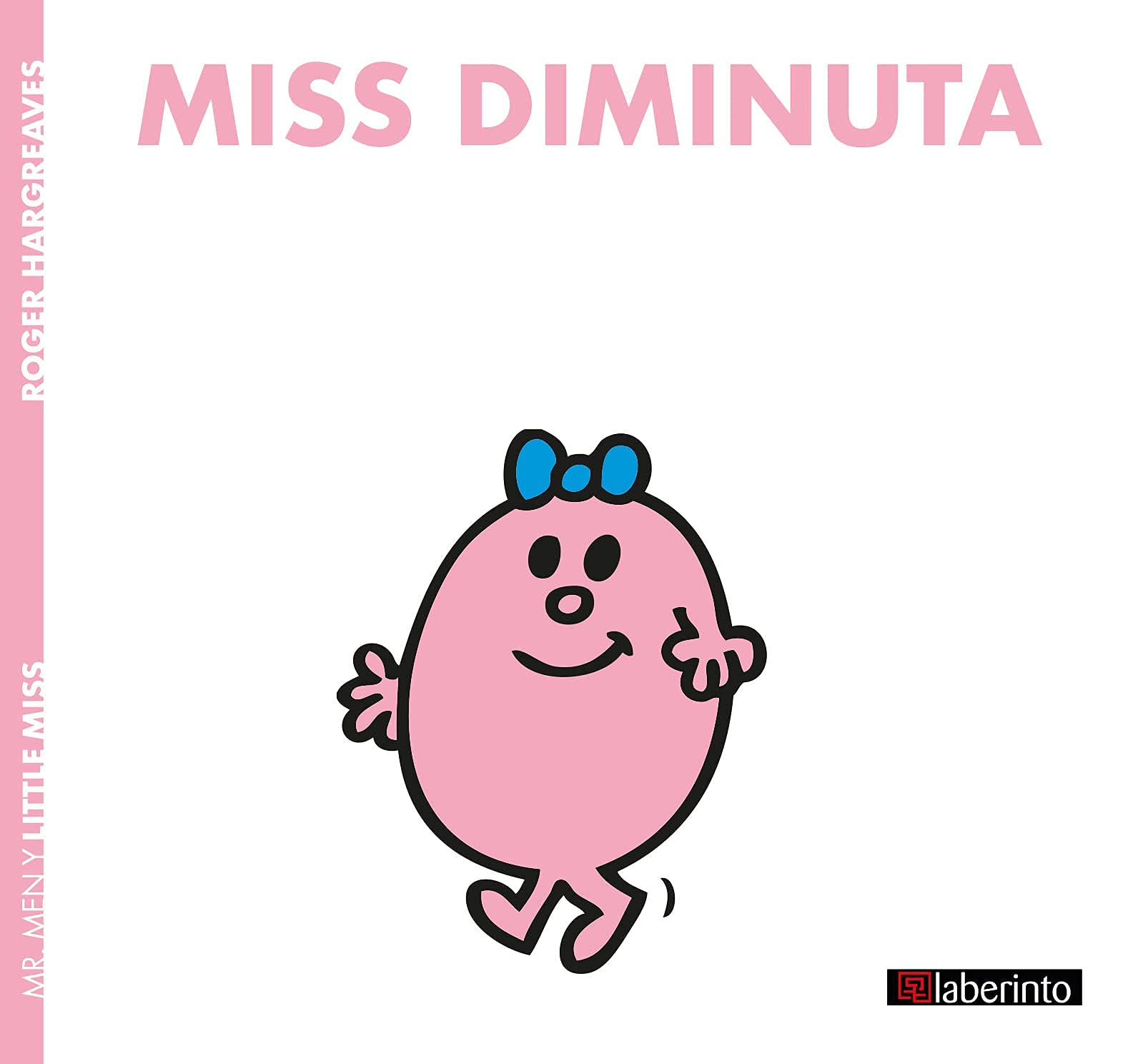 Libro: Miss Diminuta: 26 (Little Miss)