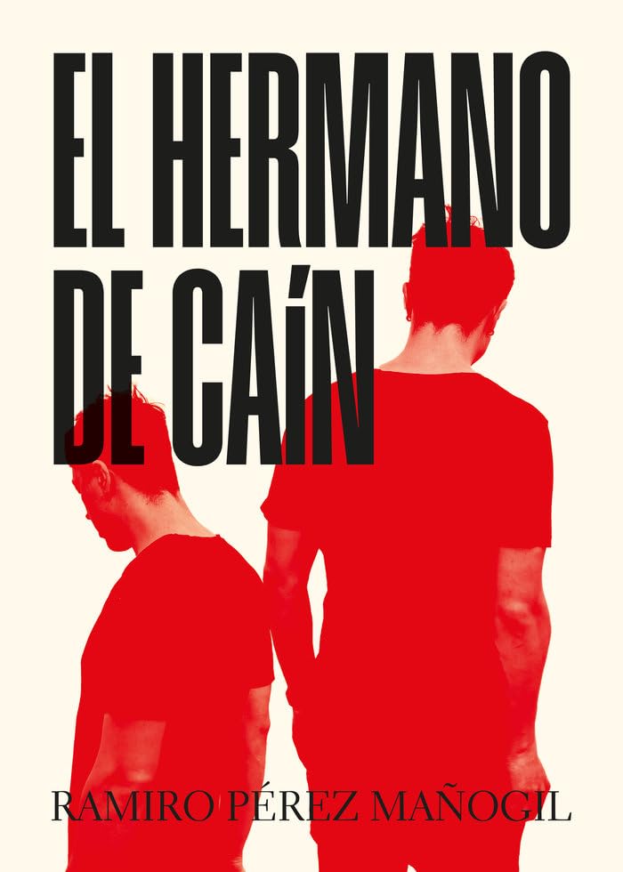 Libro: El hermano de Caín