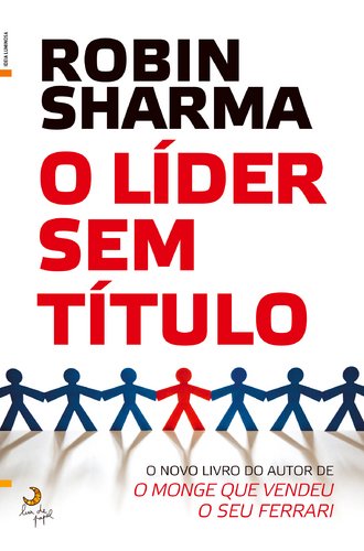 Libro: O Líder Sem Título (Portuguese Edition)