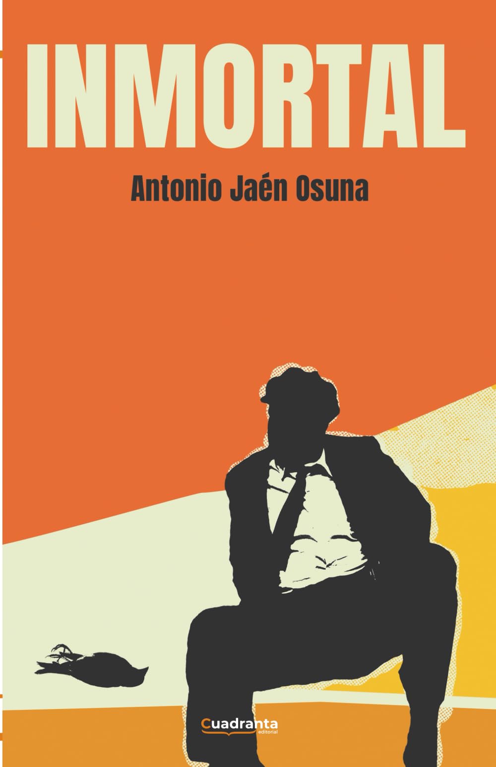 Libro: Inmortal