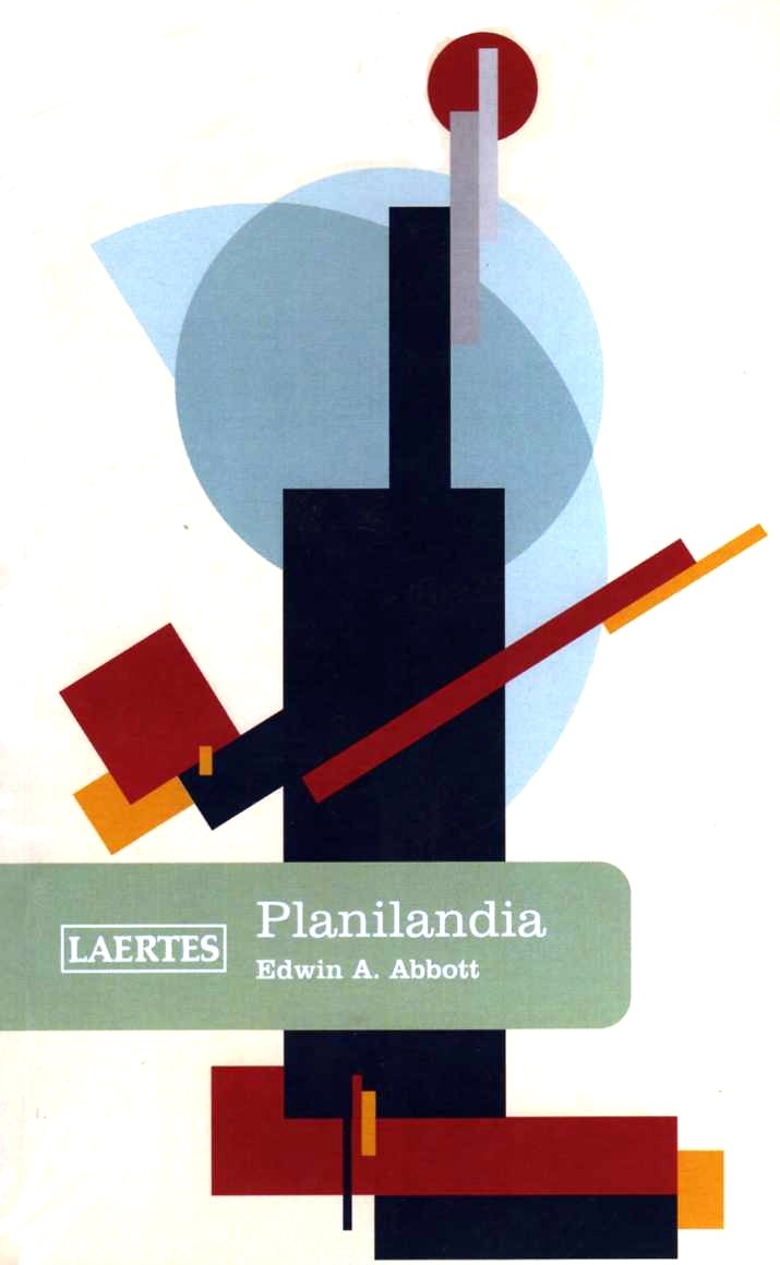 Libro: Planilandia (Aventura) (Spanish Edition)