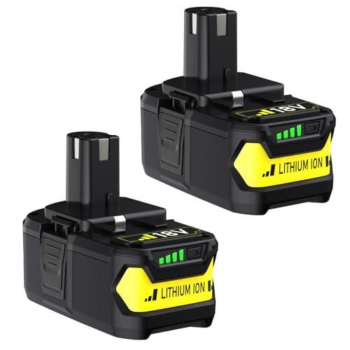BOTKK---Batería-mejorada-P108-de-18-V-(2-paquetes,-6,5-Ah)-compatible-con-Ryobi-de-18-V-(reemplazo-para-Ryobi-18-V-ONE+,-PBP005,-P108,-P102,-P103,-P104,-P105,-P107,-P109,-P122,-P191,-P190,-P197,-P189)