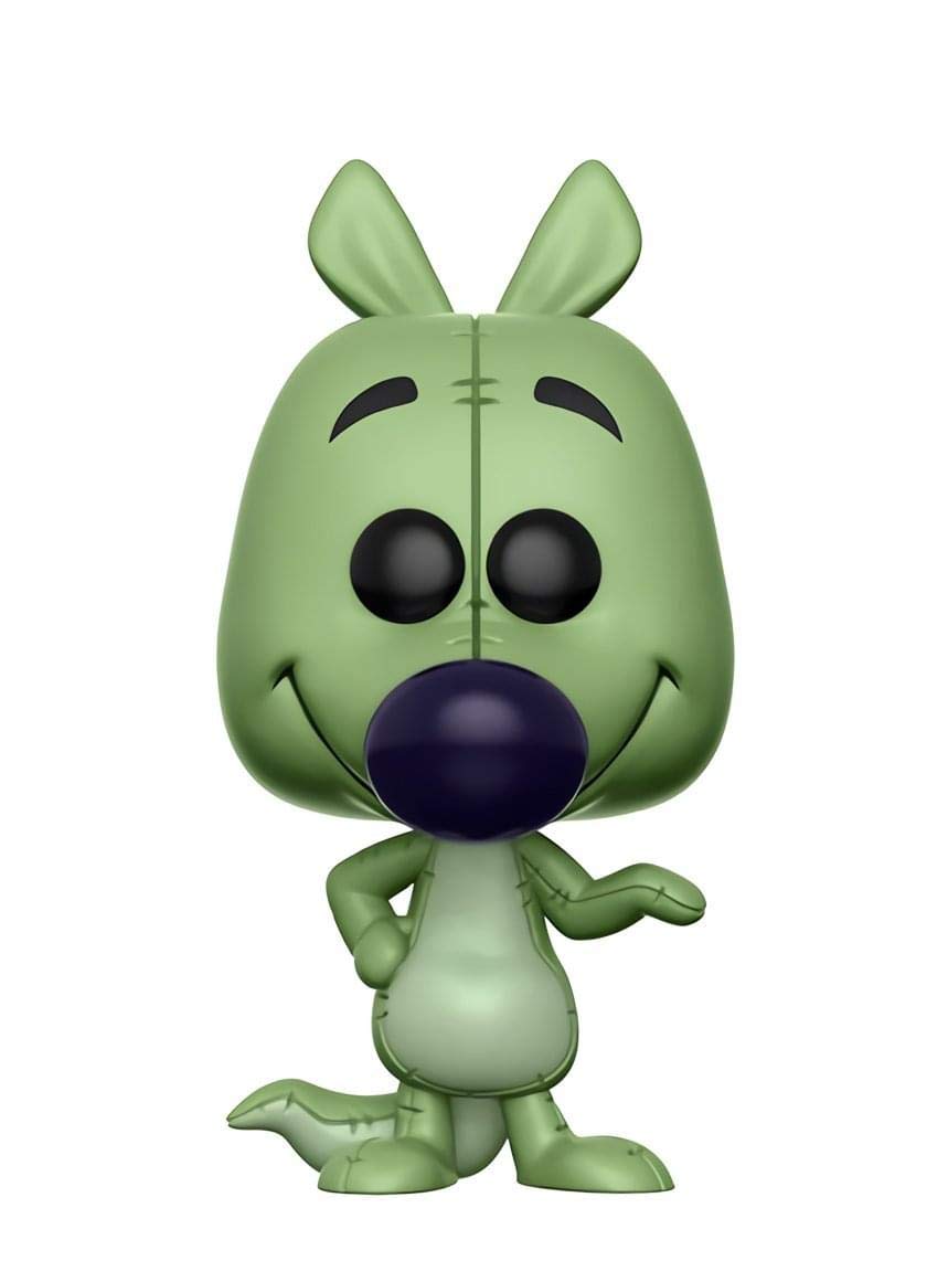 Funko Winnie The Pooh Woozle Pop Figura de Vinilo Figura de Acción