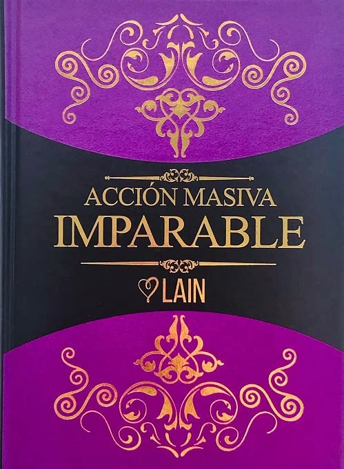 Libro: Acción masiva imparable