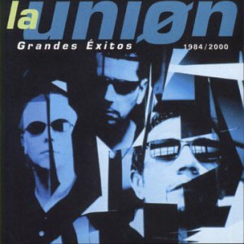 Libro: Grandes Exitos 1984-2000