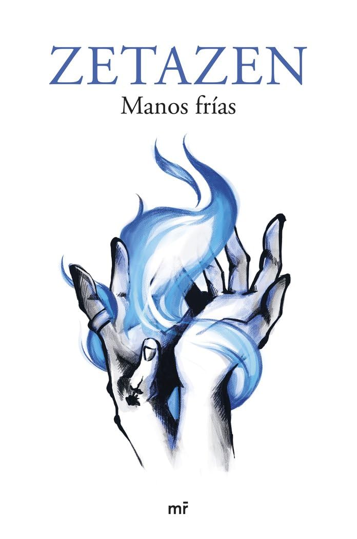 Libro: Manos frías (4You2)