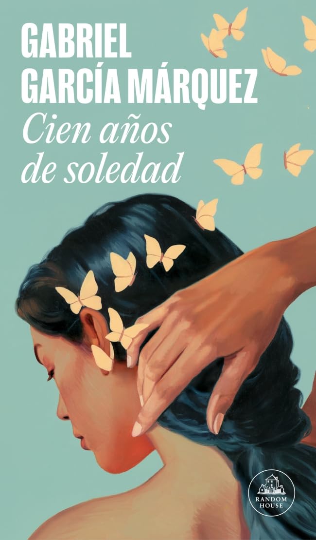 Libro: Cien años de soledad (nueva edición con cubierta ilustrada por David de las Heras)