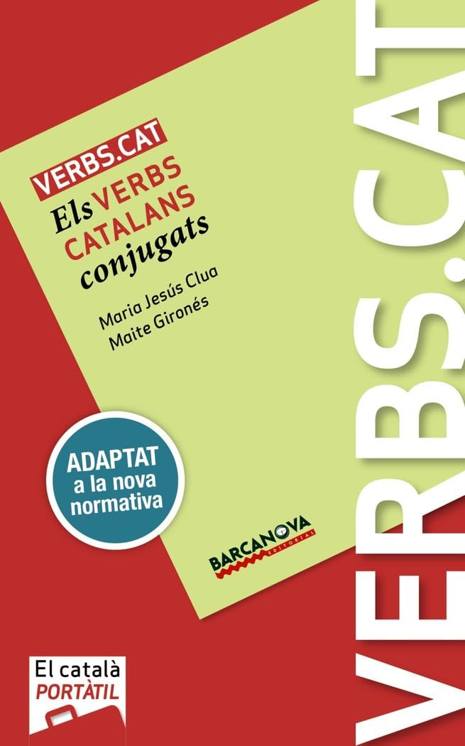 Verbs.cat: Els verbs catalans conjugats