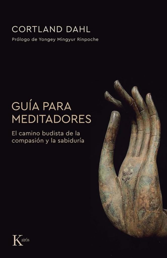 Libro: Guía para meditadores / Guide for Meditators: El camino budista de la compasión y la sabiduría / The Buddhist Path of Compassion and Wisdom (Spanish Edition)