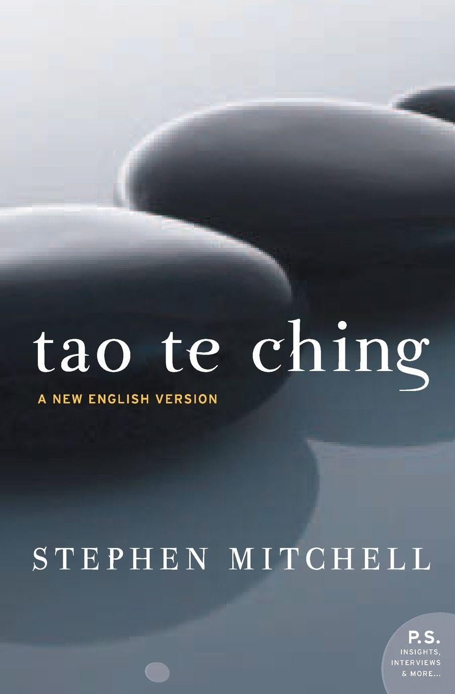Libro: Tao Te Ching: A Study of Taoist Philosophy and the Way of Balance (Perennial Classics)